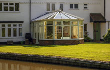 Bolter End conservatory leads