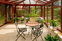 Bolter End conservatory quotes