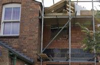 free Bolter End home extension quotes