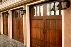 Bolter End garage extension quotes