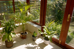 Bolter End orangery costs